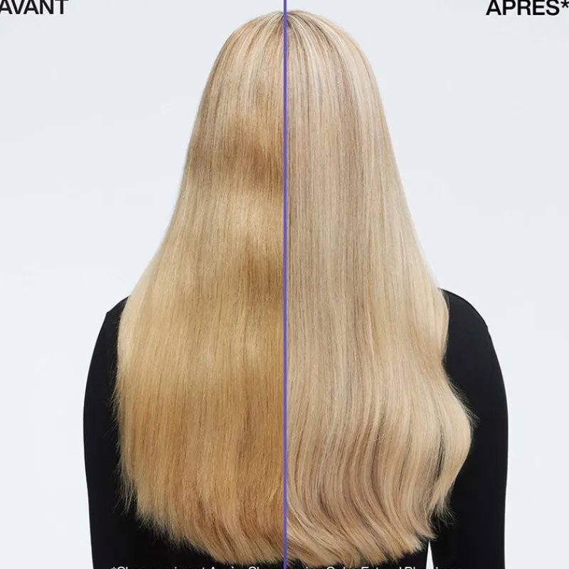 Redken Conditioner neutralisant pour cheveux blonds Color Extend Blondage Hot