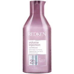 Redken Conditioner Volume Injection New
