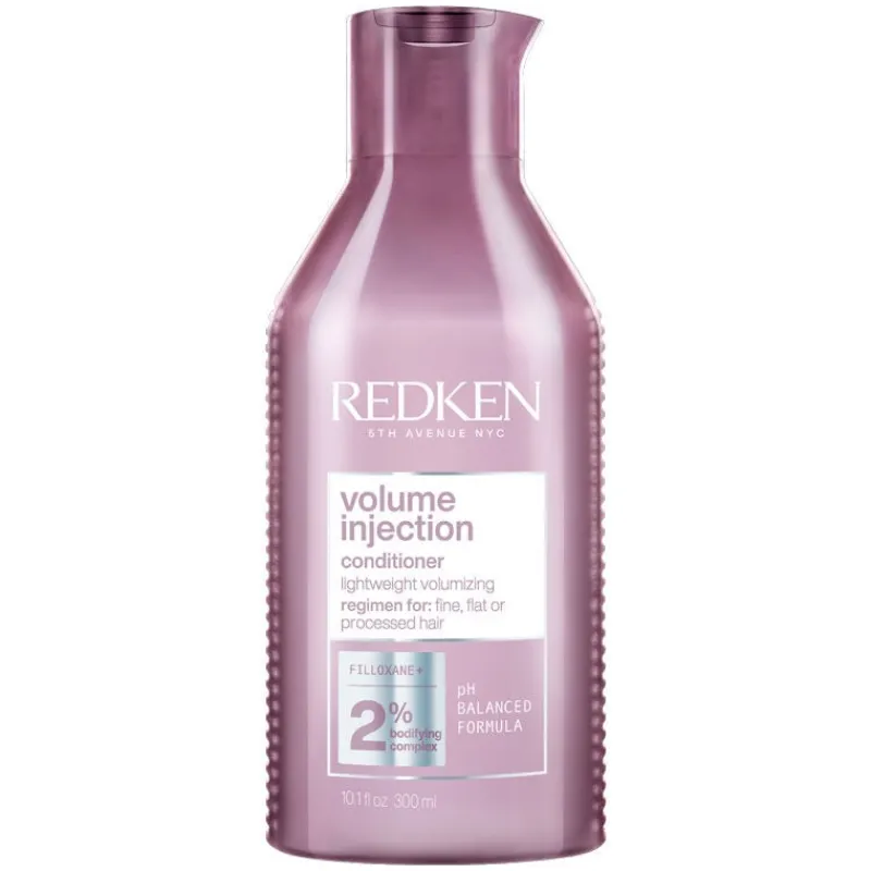 Redken Conditioner Volume Injection New