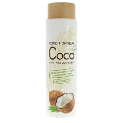 Soteix Conditionneur Coco pour tous types de cheveux Discount