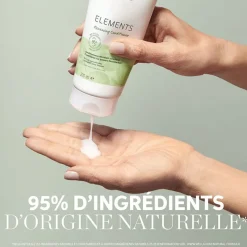 Wella Professionals Conditionneur démêlant pour tous types de cheveux Renewing Elements Discount