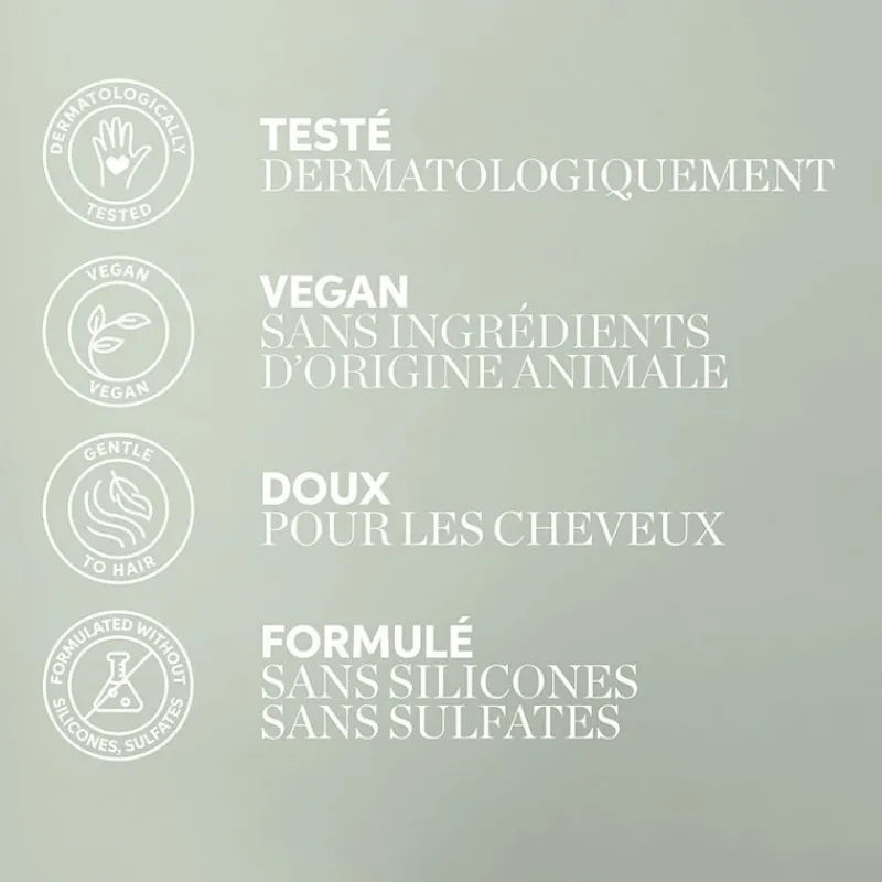 Wella Professionals Conditionneur démêlant pour tous types de cheveux Renewing Elements Discount
