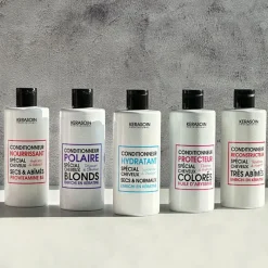 Kerasoin Professionnel Conditionneur hydratant cheveux secs et normaux New