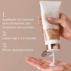 Wella Professionals Conditionneur Intense Repair Fusion Online