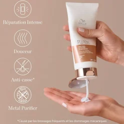 Wella Professionals Conditionneur Intense Repair Fusion Online