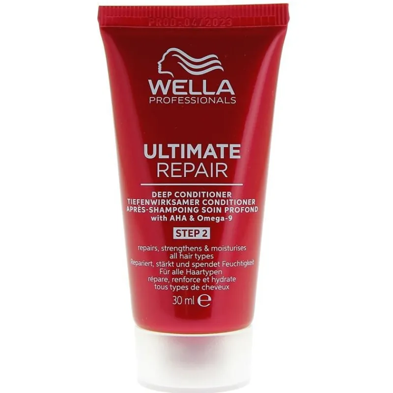 Wella Professionals Conditionneur nourrissant Ultimate Repair 30ml Sale