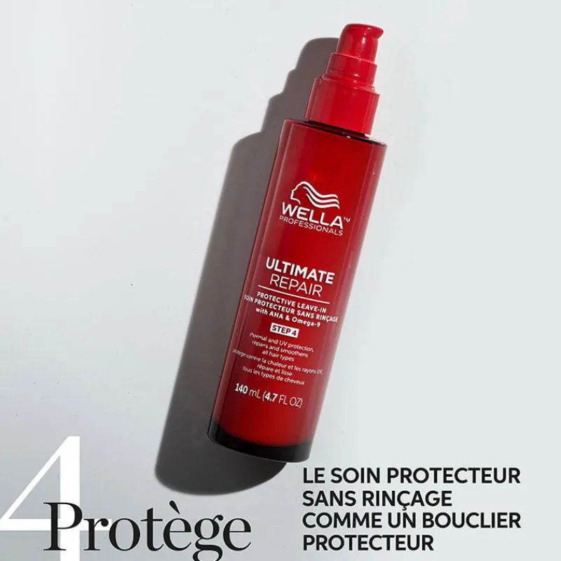 Wella Professionals Conditionneur nourrissant Ultimate Repair 30ml Sale