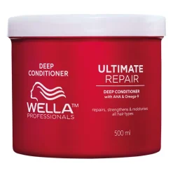 Wella Professionals Conditionneur nourrissant Ultimate Repair 500ml Best
