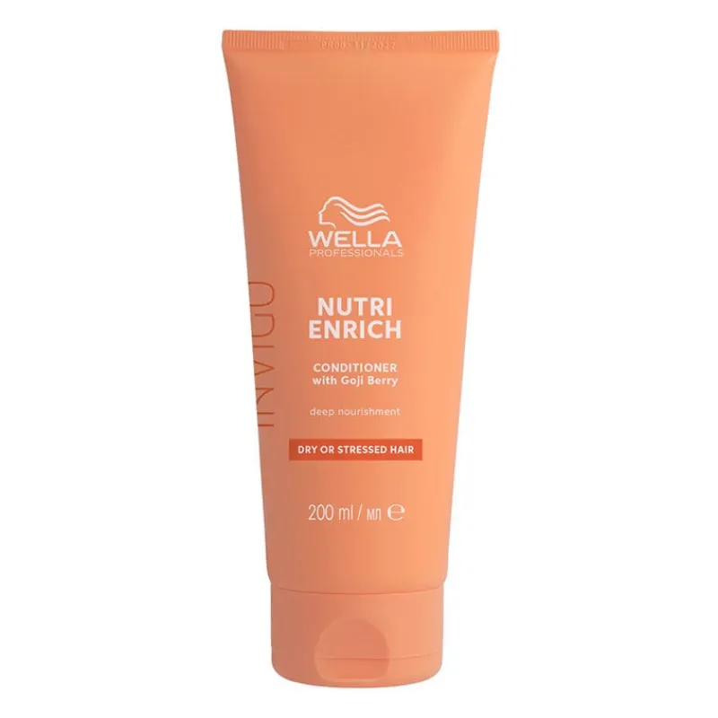 Wella Professionals Conditionneur nutrition intense Invigo Nutri-Enrich Discount