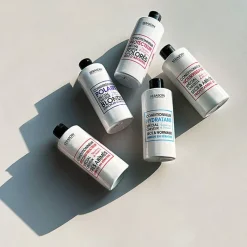 Kerasoin Professionnel Conditionneur polaire pour cheveux blonds Hot