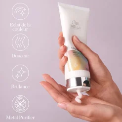 Wella Professionals Conditionneur pour cheveux colorés Color Motion+ Online