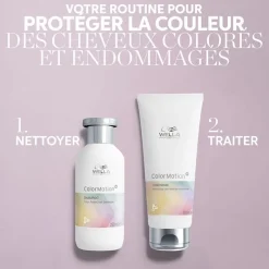 Wella Professionals Conditionneur pour cheveux colorés Color Motion+ Online