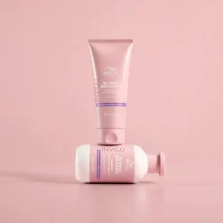 Wella Professionals Conditionneur raviveur de couleur blond froid Invigo Blonde Recharge Outlet