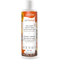Activilong Conditionneur-lavant Co-Wash Actiforce Online