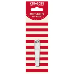 Kerasoin Professionnel Coupe ongles petit modèle New