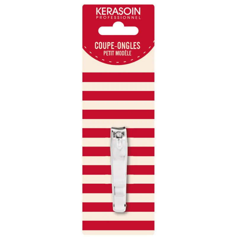 Kerasoin Professionnel Coupe ongles petit modèle New