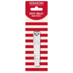 Kerasoin Professionnel Coupe-ongles grand modèle New