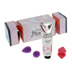 Cracker Secrets de Beauté Louna Best