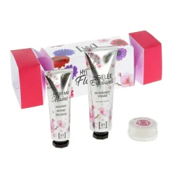 Craker My Beauty Flowers Hot