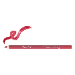 Peggy Sage Crayon à lèvres ultra longue tenue rose Best