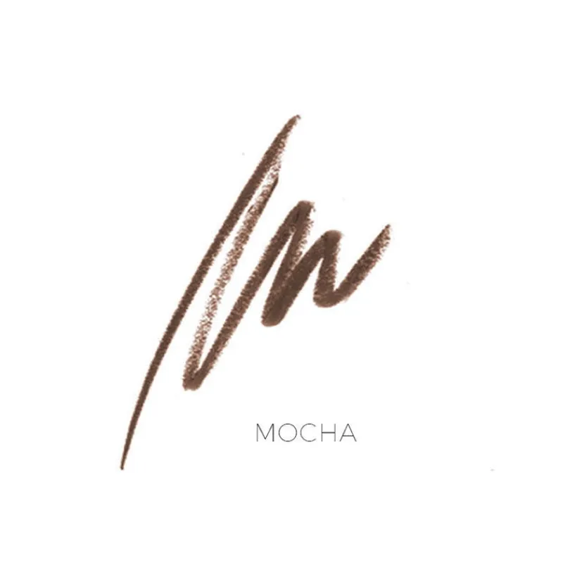 Lasplash Crayon à sourcils Art Ki Tekt mocha Hot