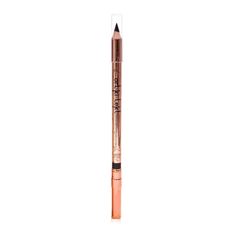Lasplash Crayon à sourcils Art Ki Tekt choco Clearance