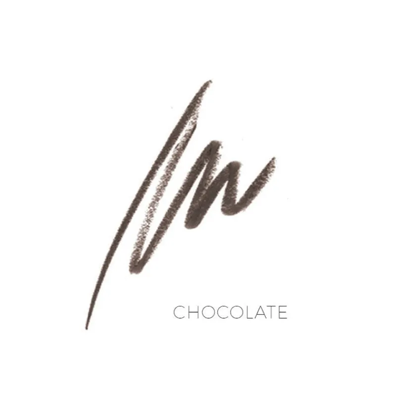 Lasplash Crayon à sourcils Art Ki Tekt choco Clearance