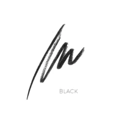 Lasplash Crayon à sourcils Art Ki Tekt black