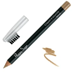 Peggy Sage Crayon à sourcils blond