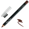Peggy Sage Crayon à sourcils marron New