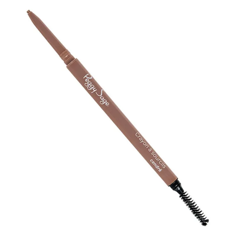Peggy Sage Crayon à sourcils rétractable Cendré Discount