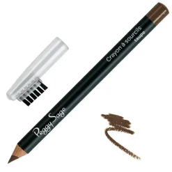 Peggy Sage Crayon à sourcils taupe New