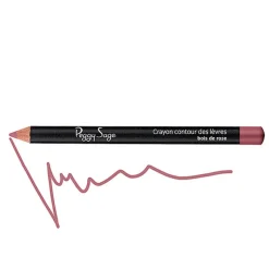 Peggy Sage Crayon contour des lèvres bois de rose Clearance
