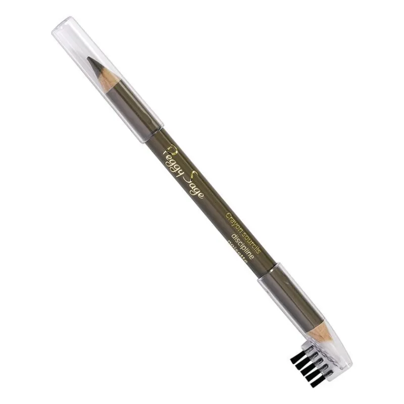Peggy Sage Crayon discipline sourcil noisette Online