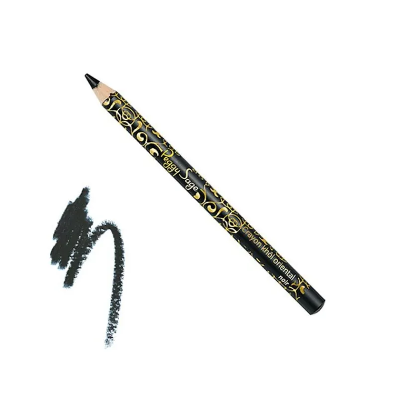 Peggy Sage Crayon Khôl Kajal noir oriental Sale