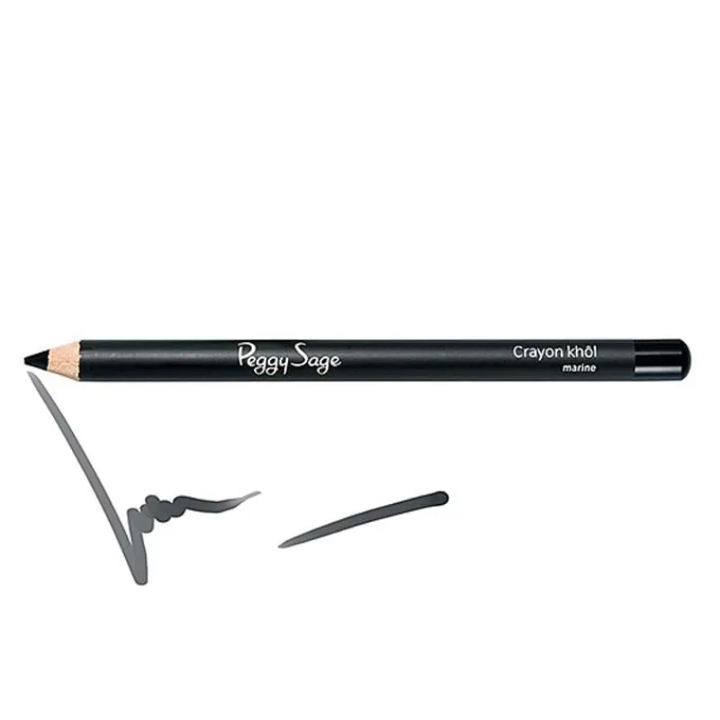 Peggy Sage Crayon Khôl yeux Marine
