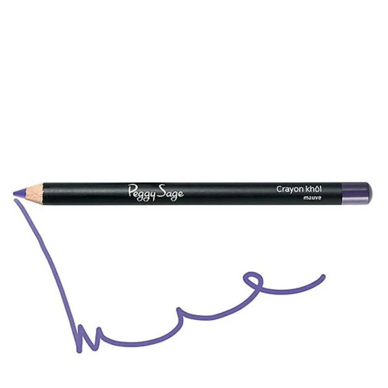 Peggy Sage Crayon Khôl yeux mauve Best