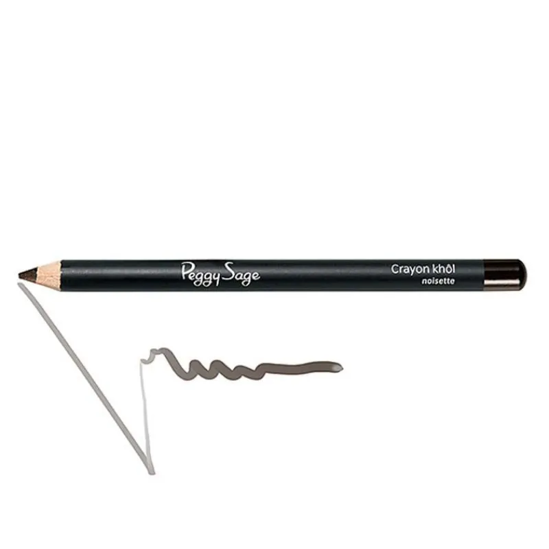 Peggy Sage Crayon Khôl yeux Noisette New