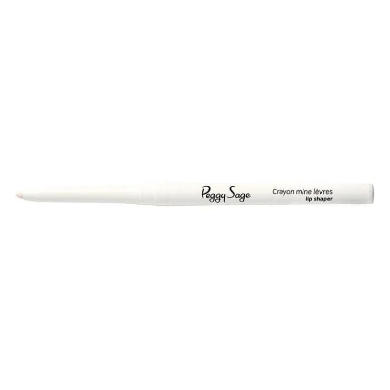 Peggy Sage Crayon lèvres mat et transparent Lip Shaper Best