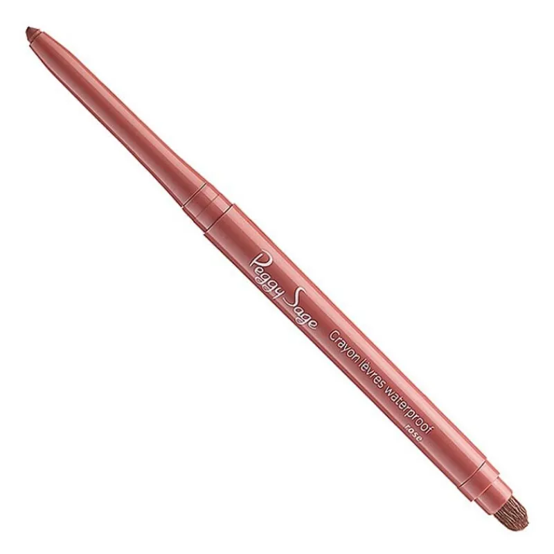 Peggy Sage Crayon Lèvres waterproof rose Online