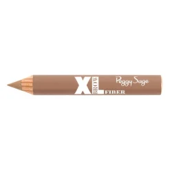 Peggy Sage Crayon sourcils avec fibres XL Brow Fiber clair