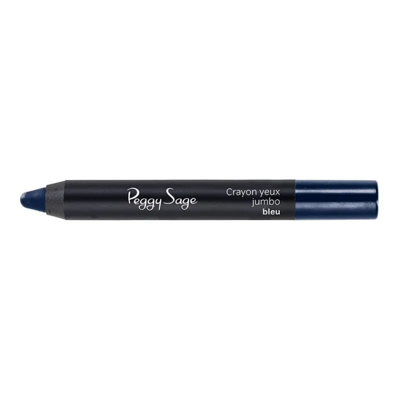 Peggy Sage Crayon yeux Jumbo bleu Best