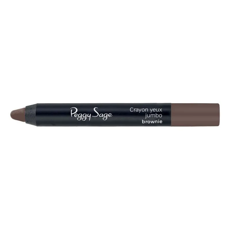 Peggy Sage Crayon yeux Jumbo brownie Clearance