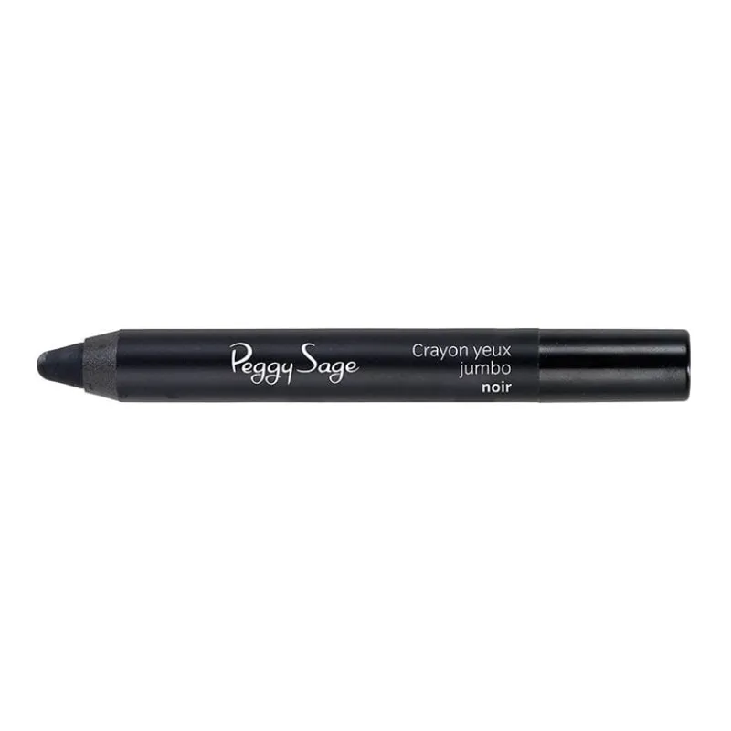 Peggy Sage Crayon yeux Jumbo noir Clearance