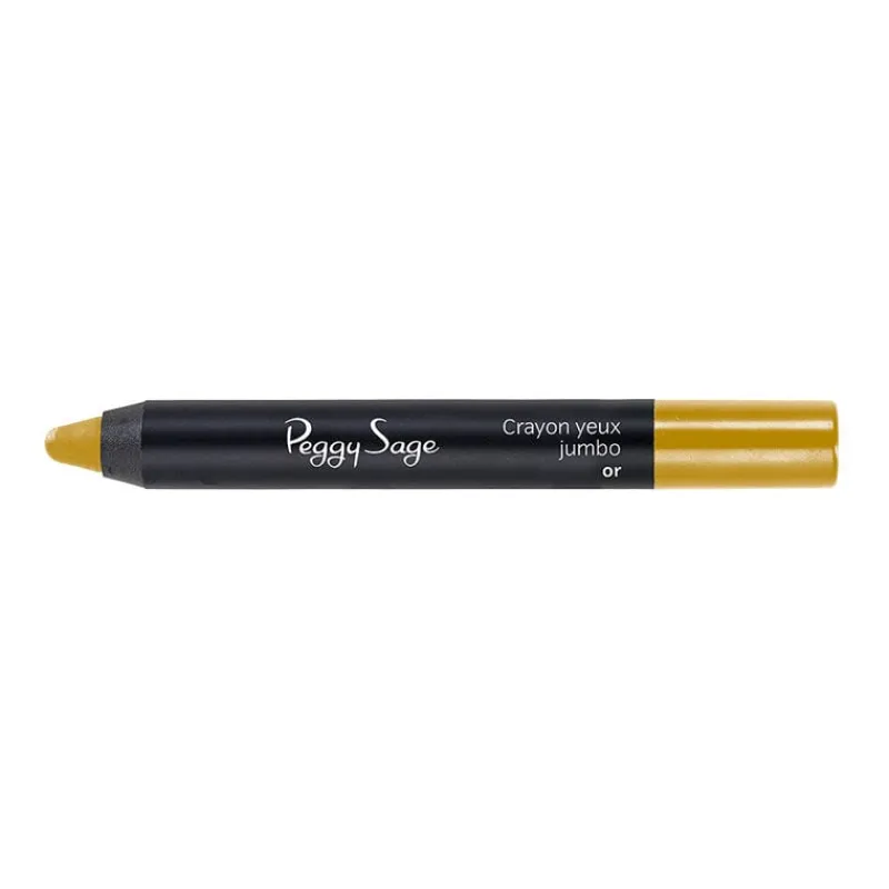 Peggy Sage Crayon yeux Jumbo or Best