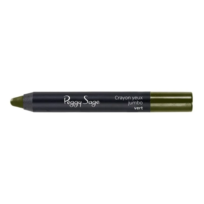 Peggy Sage Crayon yeux Jumbo vert