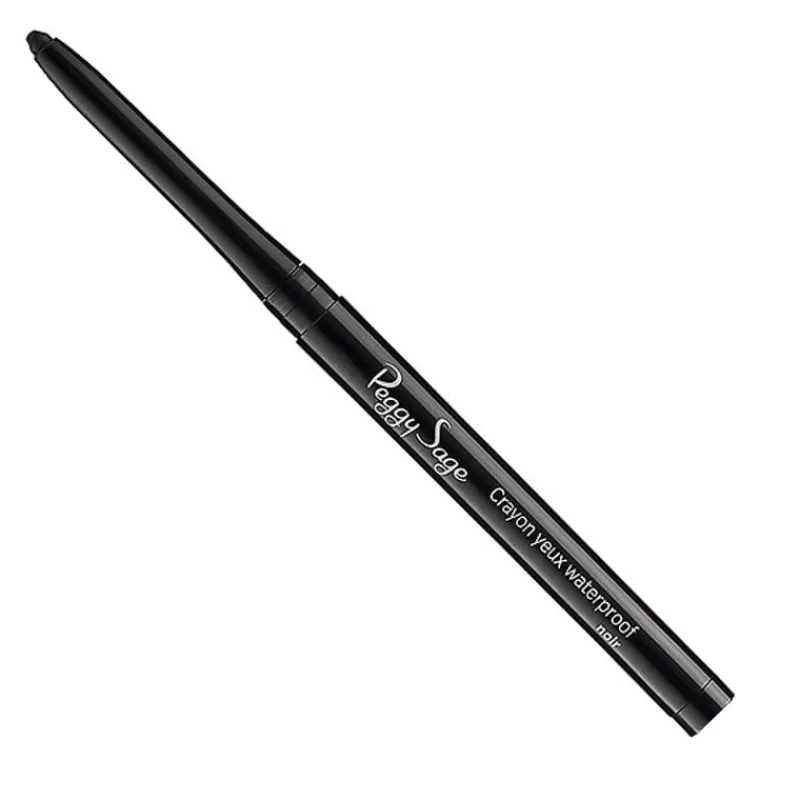 Peggy Sage Crayon yeux rétractable waterproof noir Online