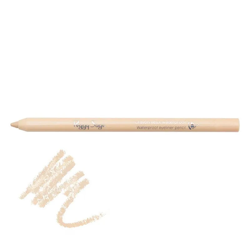 Peggy Sage Crayon yeux waterproof beige Discount