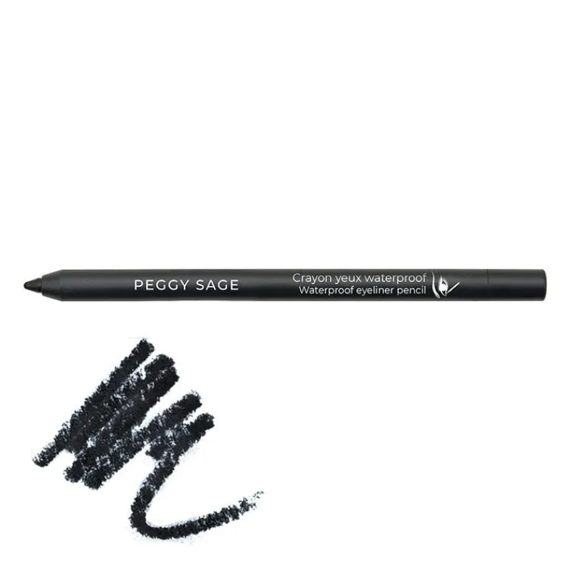 Peggy Sage Crayon yeux waterproof noir Best