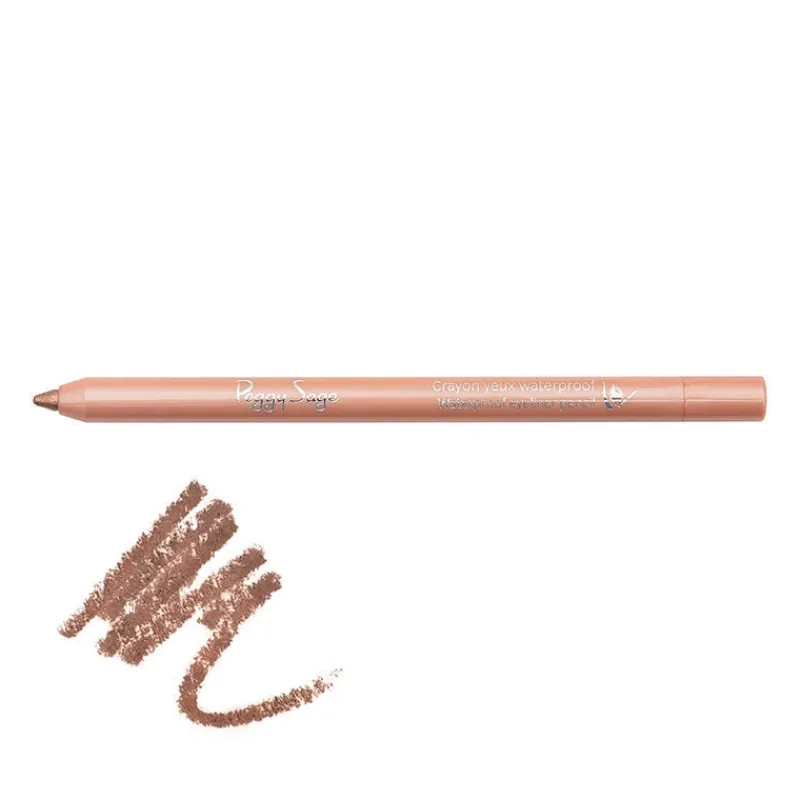 Peggy Sage Crayon yeux waterproof rose gold Sale